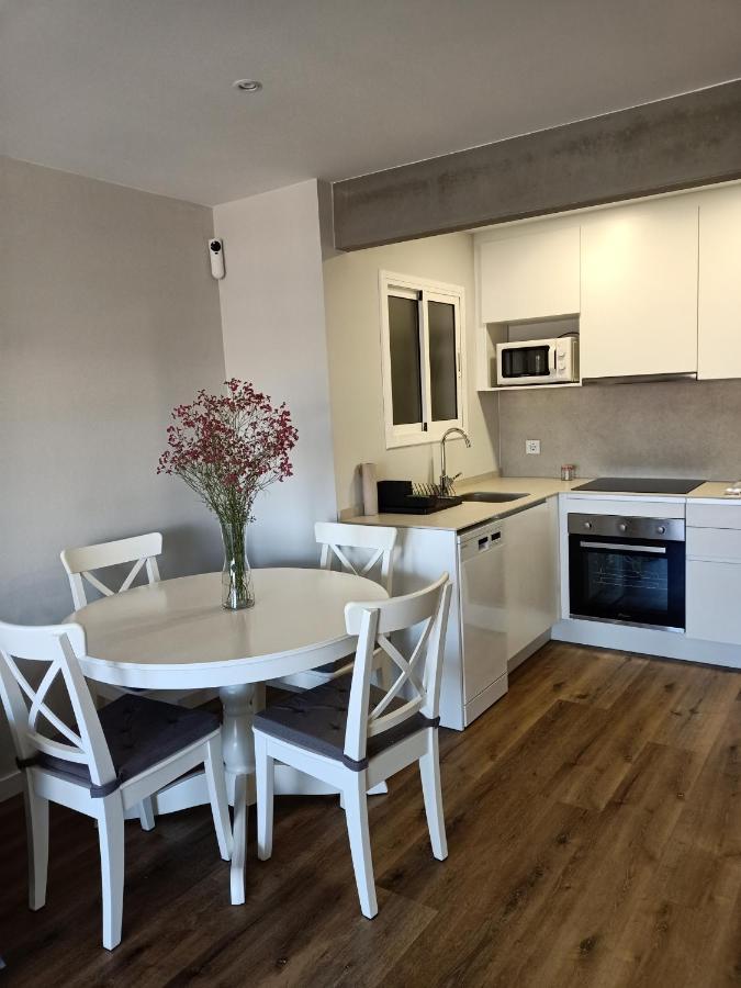 Seafront Apartment Pineda Beach لا بينيذا المظهر الخارجي الصورة